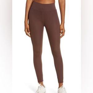 Madewell MWL Form High Rise 25” Leggings